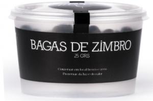 Gin Mix - Juniper Individual Container